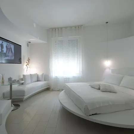 Apart Otel Duomo