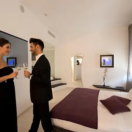 Apartmanhotel Duomo