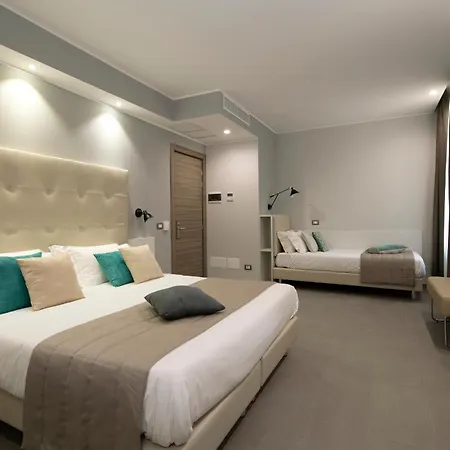 Hotel H21