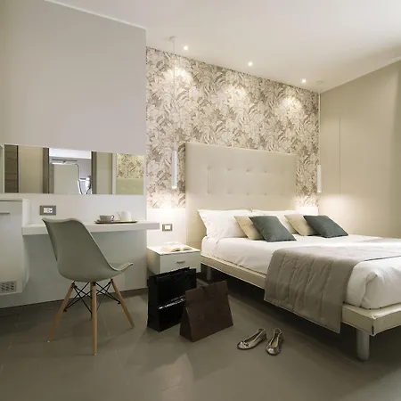 Hotel H21 Milano