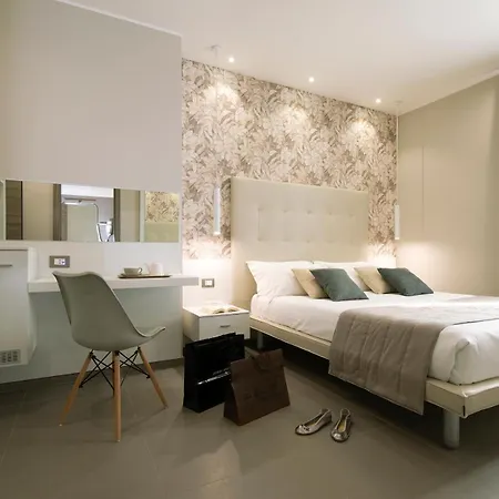 Hotel H21 Milan