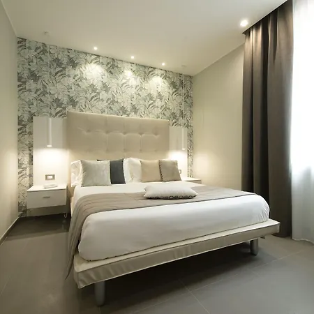 Hotel H21 Milano