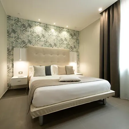 Hotel H21 Milan