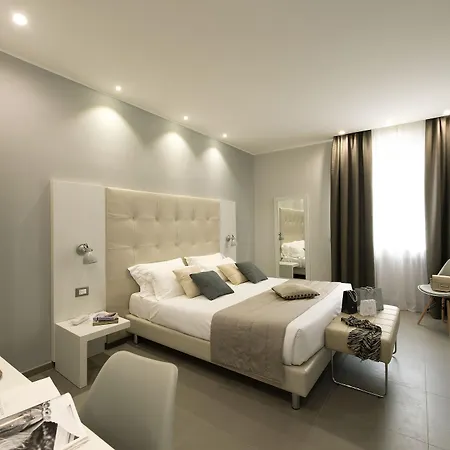 H21 Hotel 3*