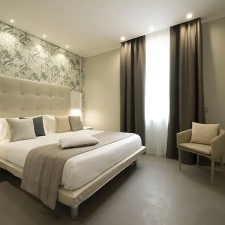 Hotel H21 Milano