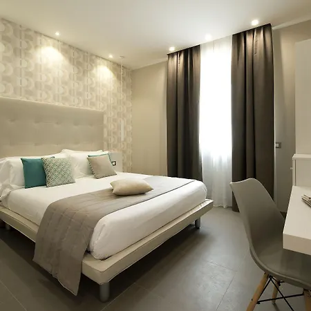 H21 Hotel 3*