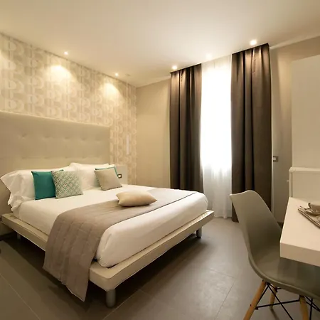 H21 Hotel 3*