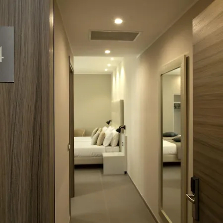 Hotel H21 Milano