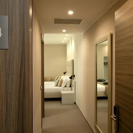 Hotel H21 Milan