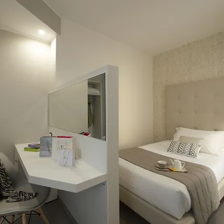 H21 Hotel Milano