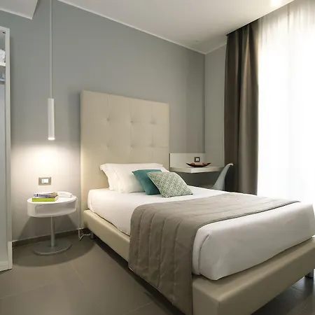 H21 3* Milano