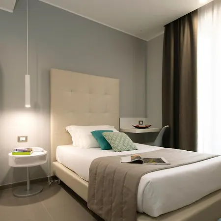 H21 3* Milan