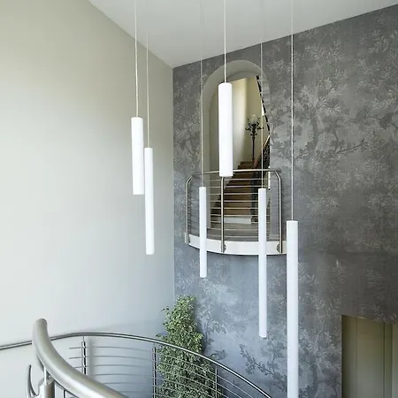 H21 Hotel Milano