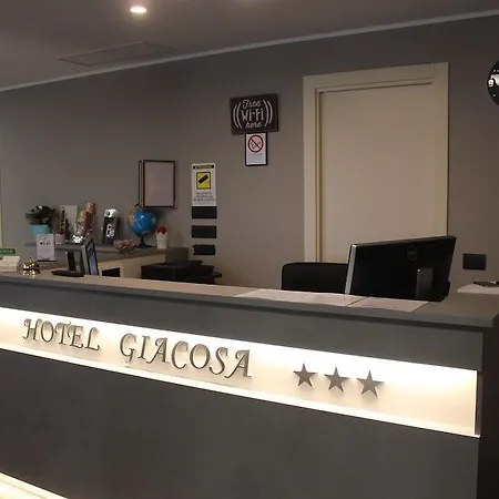 Giacosa Milan