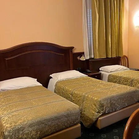 Valganna Hotel