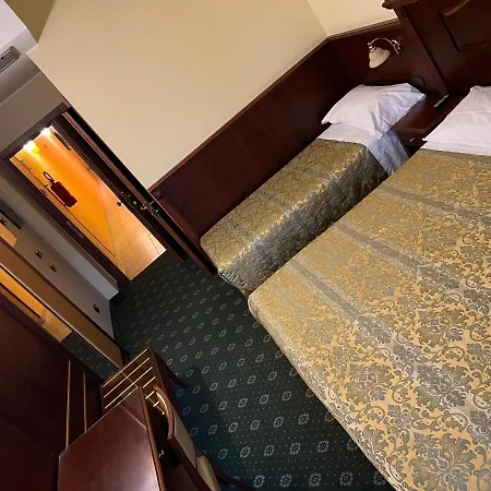 Valganna 3* Milan