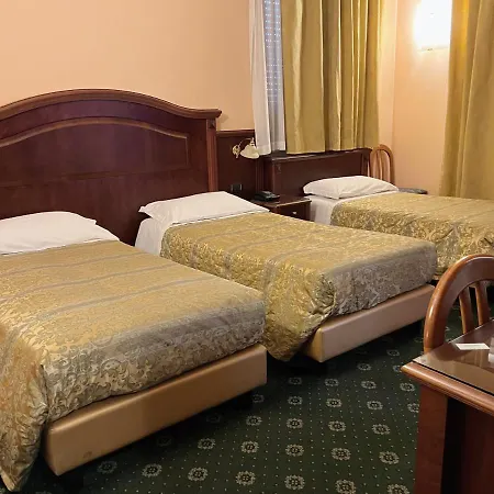 Valganna Hotel Milan