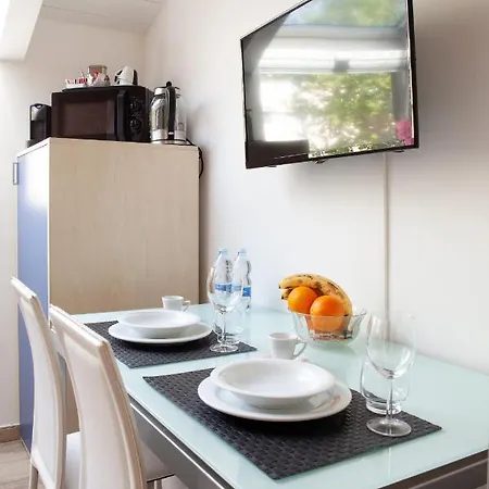 Sunshine Raggio Di Sole Daire