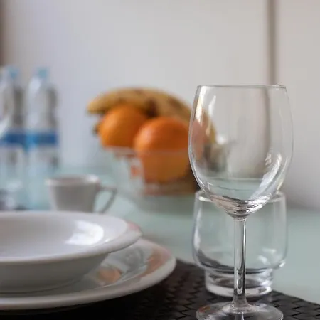 Apartament Sunshine Raggio Di Sole Mediolan