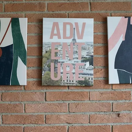 Sunshine Raggio Di Sole Lejlighed *