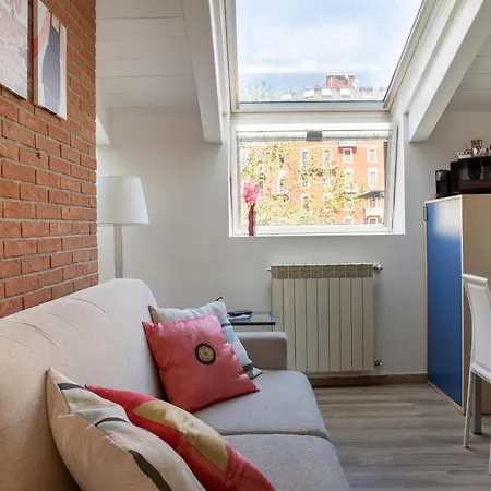 Apartament Sunshine Raggio Di Sole