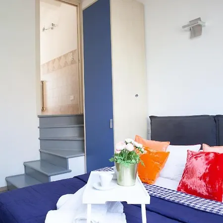 Sunshine Raggio Di Sole Lejlighed Milano