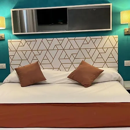 Hotel Villagiovanna Mailand