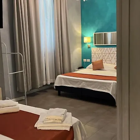 Villagiovanna 4* Mailand