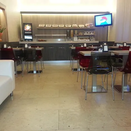 花园酒店 2* 米兰