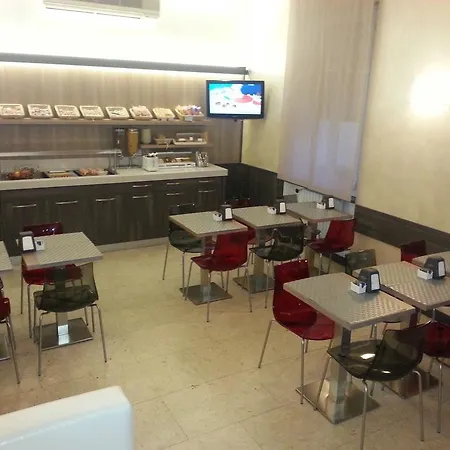 Garden Hotel Milano
