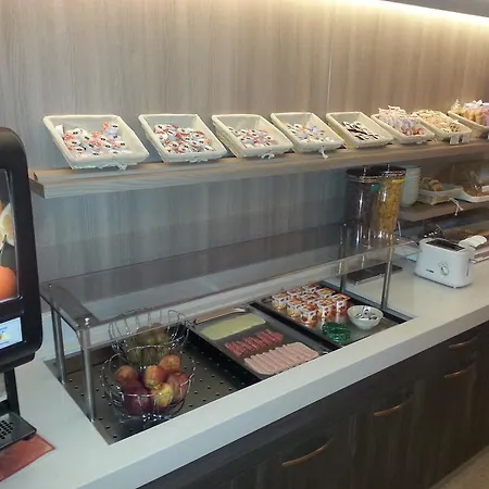 花园酒店 酒店 2*