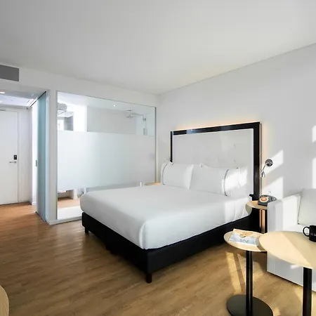 Innside By Melia Torre Galfa 호텔 4*