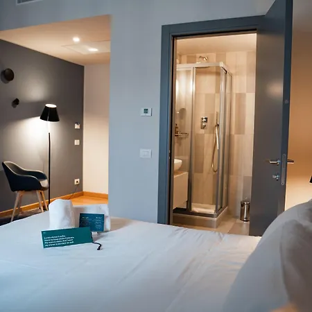 Hotell 21 House Of Stories Citta Studi Milano