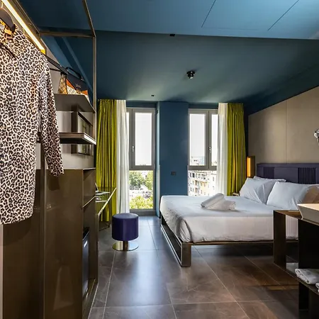 Hotel Hd8