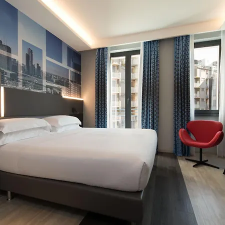 Hotel Iq