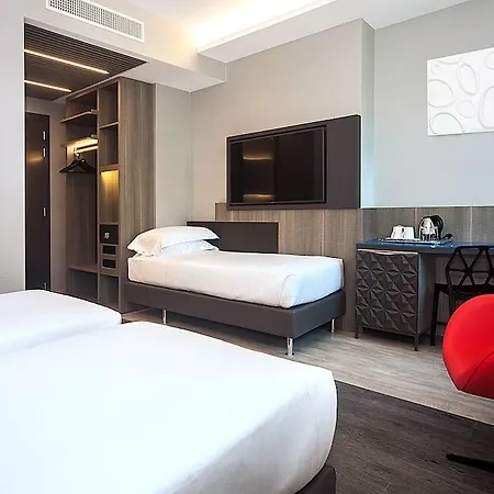 Hotel Iq Milán