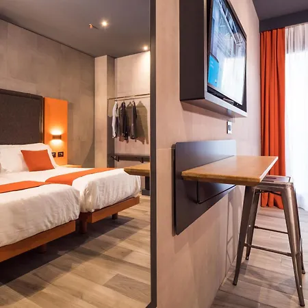 J24 Hotel Milan