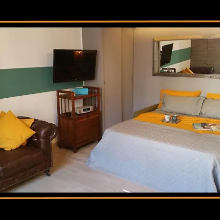 Apartment Savona/tortona Flat