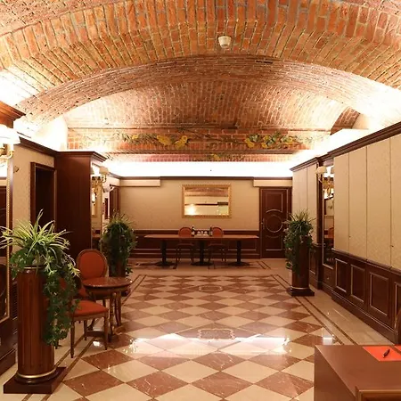 Andreola Hotel 4*
