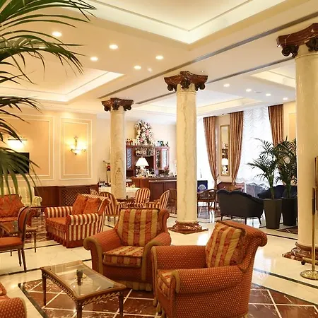 Andreola Hotel 4*