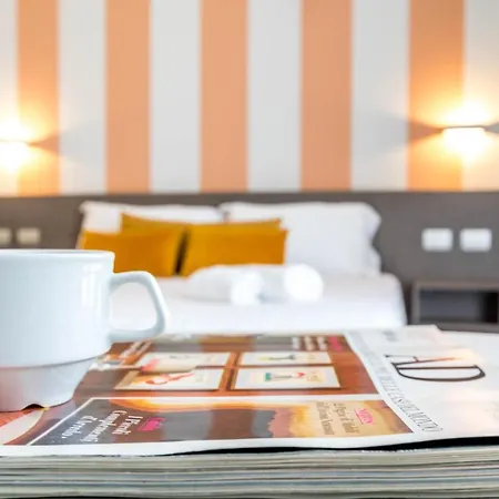 Joivy San Cristoforo - Terrace, Gym & Apartment