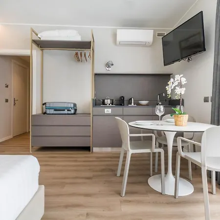 Joivy San Cristoforo - Terrace, Gym &