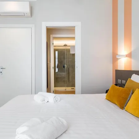 Apartment Joivy San Cristoforo - Terrace, Gym & *