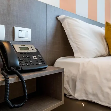 Joivy San Cristoforo - Terrace, Gym & Apartment Milan