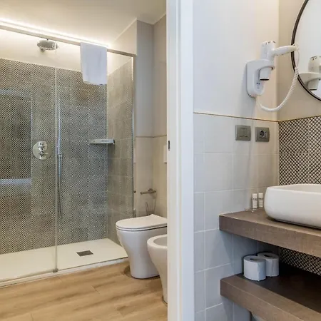 Joivy San Cristoforo - Terrace, Gym & Apartment Milan