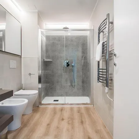 Apartment Joivy San Cristoforo - Terrace, Gym & *