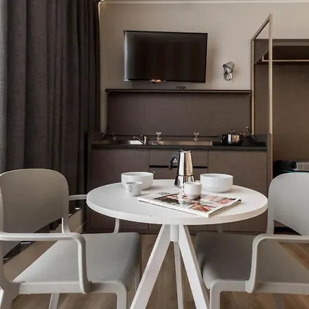 Joivy San Cristoforo - Terrace, Gym & Apartment Milan