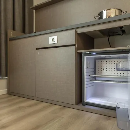 Joivy San Cristoforo - Terrace, Gym & Apartment *