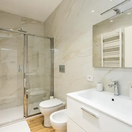 Magnoliaapartments - 18b Visconti Duomo Daire