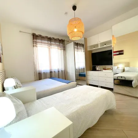 Milanholidays 招待所